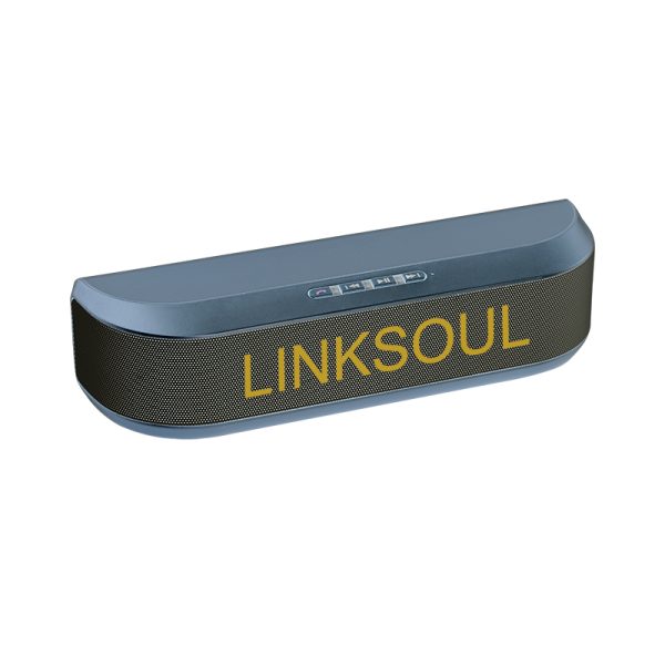 Altavoz Bluetooth portátil novedoso BL95 Altavoz TWS